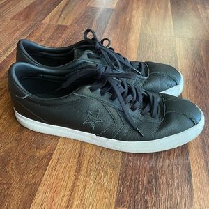 Converse All Star leather sneakers-Men’s